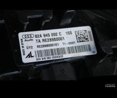 FARO FANALE STOP POSTERIORE DX DESTRO A1 GB - 6