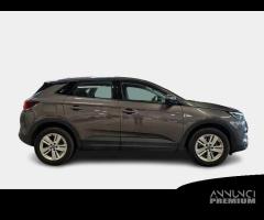 OPEL GRANDLAND X 1.5 Ecotec Diesel 130cv Business