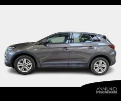 OPEL GRANDLAND X 1.5 Ecotec Diesel 130cv Business