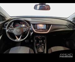 OPEL GRANDLAND X 1.5 Ecotec Diesel 130cv Business