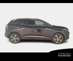 PEUGEOT 3008 BlueHDI 130 EAT8 S/S Allure Pack