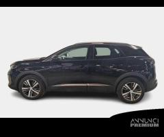 PEUGEOT 3008 BlueHDI 130 EAT8 S/S Allure Pack