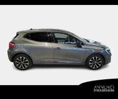 RENAULT CLIO 1.0 TCE 66KW TECHNO 5 PORTE