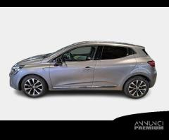 RENAULT CLIO 1.0 TCE 66KW TECHNO 5 PORTE