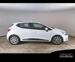 RENAULT CLIO 1.5 dCi 90cv Energy Business EDC 5 PO