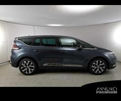 RENAULT ESPACE 2.0 DCI 147KW BLUE EXECUTIVE EDC