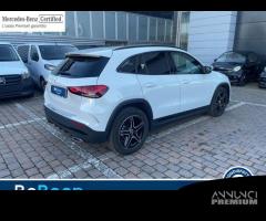 Mercedes-Benz GLA 180 D PREMIUM AUTO - 6