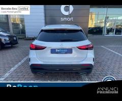 Mercedes-Benz GLA 180 D PREMIUM AUTO - 7