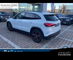 Mercedes-Benz GLA 180 D PREMIUM AUTO - 8