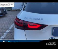 Mercedes-Benz GLA 180 D PREMIUM AUTO - 14