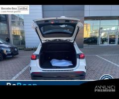 Mercedes-Benz GLA 180 D PREMIUM AUTO - 15