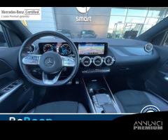 Mercedes-Benz GLA 180 D PREMIUM AUTO - 18