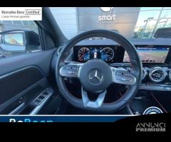 Mercedes-Benz GLA 180 D PREMIUM AUTO - 19