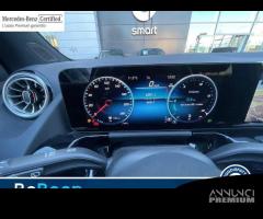 Mercedes-Benz GLA 180 D PREMIUM AUTO - 20