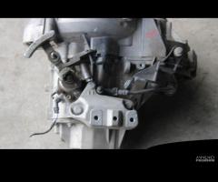 UTV SCATOLA CAMBIO MANUALE 6M VOLKSWAGEN T-ROC 1.0