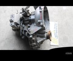 UTV SCATOLA CAMBIO MANUALE 6M VOLKSWAGEN T-ROC 1.0