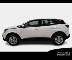 PEUGEOT 3008 BlueHDI 130 EAT8 S/S Business