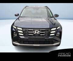 Hyundai Tucson 1.6 CRDI DCT 136 48V BUSINESS