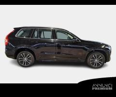 VOLVO XC90 B5 D AWD Geartronic Momentum Pro