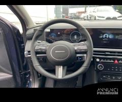 Hyundai Tucson 1.6 CRDI DCT 136 48V BUSINESS - 15