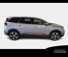 PEUGEOT 5008 BlueHDi 130 Allure S/S