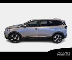 PEUGEOT 5008 BlueHDi 130 Allure S/S