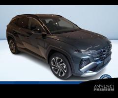 Hyundai Tucson 1.6 PHEV AT EXELLENCE