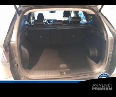 Hyundai Tucson 1.6 PHEV AT EXELLENCE - 8