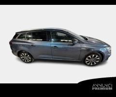 RENAULT MEGANE SPORTER 1.5 DCI 85KW BLUE TECHNO WA - 1