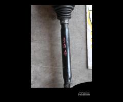 SEMIASSE SX SINISTRO ALFA ROMEO STELVIO 2.2 DIESEL