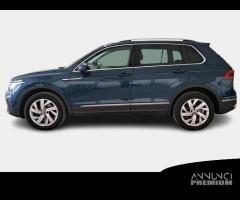 VOLKSWAGEN TIGUAN 2.0 TDI SCR 147KW Elegance DSG 4