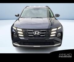 Hyundai Tucson 1.6 CRDI DCT 136 48V BUSINESS