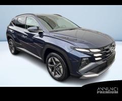 Hyundai Tucson 1.6 CRDI DCT 136 48V BUSINESS