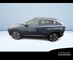 Hyundai Tucson 1.6 CRDI DCT 136 48V BUSINESS