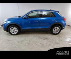 VOLKSWAGEN T-ROC 1.5 TSI ACT Business DSG