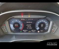 AUDI Q3 35 TDI S tronic Business - 4