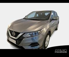 NISSAN QASHQAI 1.5 dCi 115 Business DCT - 2