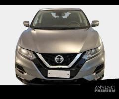 NISSAN QASHQAI 1.5 dCi 115 Business DCT - 3