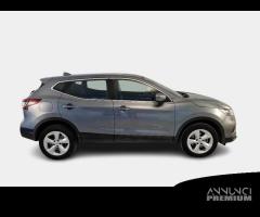 NISSAN QASHQAI 1.5 dCi 115 Business DCT - 4