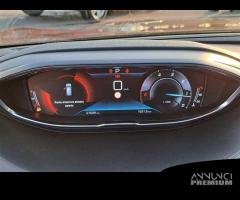 PEUGEOT 3008 BlueHDI 130 EAT8 S/S Business - 4