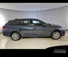 SEAT LEON SPORTSTOURER 1.0 TSI 66KW BUSINESS WAGON - 1