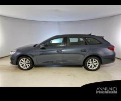 SEAT LEON SPORTSTOURER 1.0 TSI 66KW BUSINESS WAGON - 2