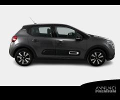 CITROEN C3 PureTech 83 S/S Shine Neo Patentati 5 P - 1