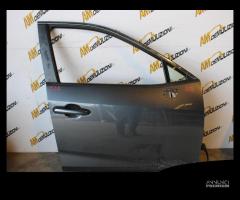 PORTA ANTERIORE DX DESTRA TOYOTA RAV4 XA50