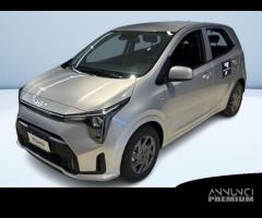 KIA Picanto MY25 1.0 URBAN GPL