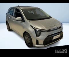 KIA Picanto MY25 1.0 URBAN GPL