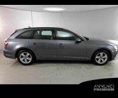 AUDI A4 AVANT 2.0 35 TDI BUSINESS S TRONIC - 1