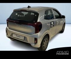 KIA Picanto MY25 1.0 URBAN GPL