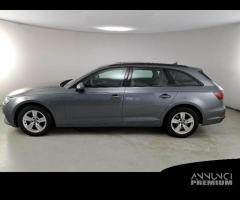 AUDI A4 AVANT 2.0 35 TDI BUSINESS S TRONIC - 2