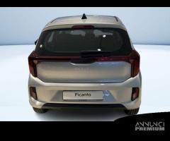 KIA Picanto MY25 1.0 URBAN GPL